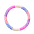 Tarte aux glaces | Bracelet de perles de verre de l'Himalaya
